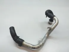 Трубка отопителя Porsche Panamera