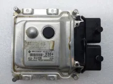 Блок управления двигателем Kia Rio