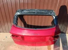 Дверь багажника Jaguar F-Pace (X761)