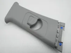 Обшивка центральной стойки Kia Rio