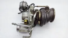 Турбина BMW X5