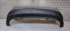 Юбка бампера Kia Rio
