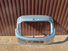 Дверь багажника Ford Focus