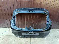 Дверь багажника Ford Focus