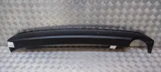 Юбка бампера Kia Ceed