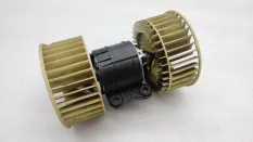 Моторчик печки BMW X5