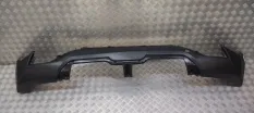 Юбка бампера Hyundai Creta