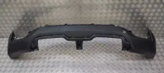 Юбка бампера Hyundai Creta