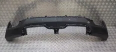 Юбка бампера Hyundai Creta