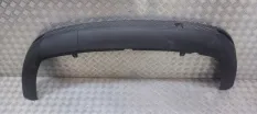 Юбка бампера Ford Focus
