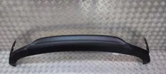 Юбка бампера Hyundai Solaris