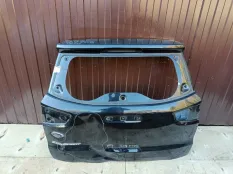 Дверь багажника Ford EcoSport