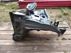 Четверть Hyundai Grand Santa Fe