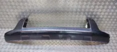 Накладка бампера Toyota Land Cruiser Prado