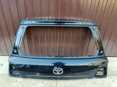 Дверь багажника Toyota Land Cruiser