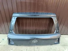 Дверь багажника Toyota Land Cruiser
