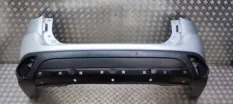 Бампер Mitsubishi Outlander