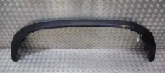 Юбка бампера Toyota RAV4