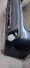 Бампер Mitsubishi Outlander