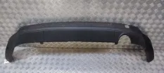 Юбка бампера Ford Focus