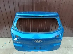 Дверь багажника Hyundai Creta