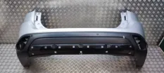 Бампер Mitsubishi Outlander