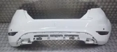 Бампер Ford Fiesta