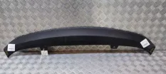 Юбка бампера Hyundai Solaris