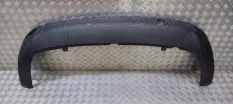 Юбка бампера Ford Focus