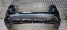 Бампер Mitsubishi Outlander