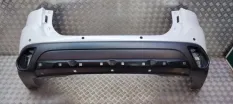 Бампер Mitsubishi Outlander