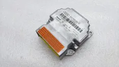 Блок управления AIR BAG Audi A8
