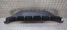 Юбка бампера Kia Rio