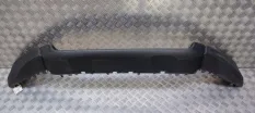 Юбка бампера Ford EcoSport