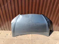 Капот Chevrolet Aveo