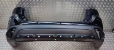 Бампер Mitsubishi Outlander