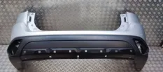 Бампер Mitsubishi Outlander