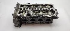 Головка блока цилиндров Audi A8