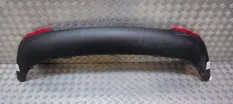 Юбка бампера Kia Cerato