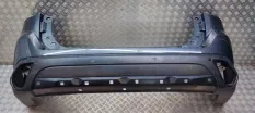 Бампер Mitsubishi Outlander