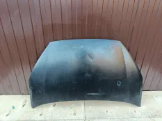 Капот Ford S-MAX