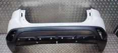 Бампер Mitsubishi Outlander