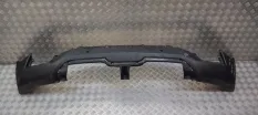 Юбка бампера Hyundai Creta