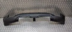 Юбка бампера Hyundai Creta