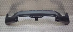 Юбка бампера Hyundai Creta