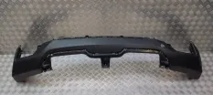 Юбка бампера Hyundai Creta