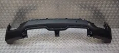 Юбка бампера Hyundai Creta