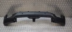 Юбка бампера Hyundai Creta