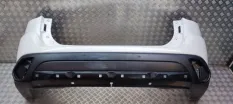 Бампер Mitsubishi Outlander