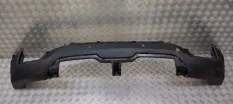 Юбка бампера Hyundai Creta